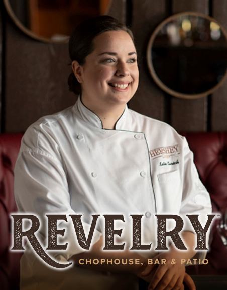 Revelry Chophouse