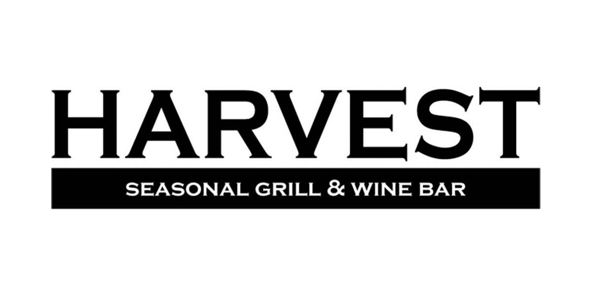 Harvest Grill logo