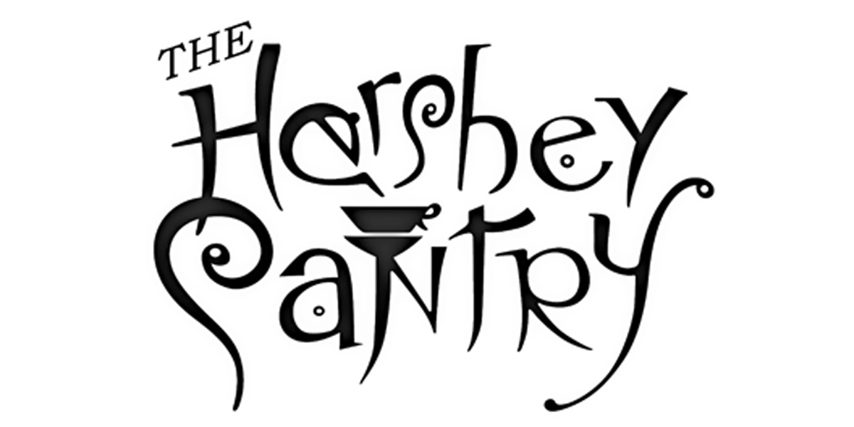 Hershey Pantry Logo
