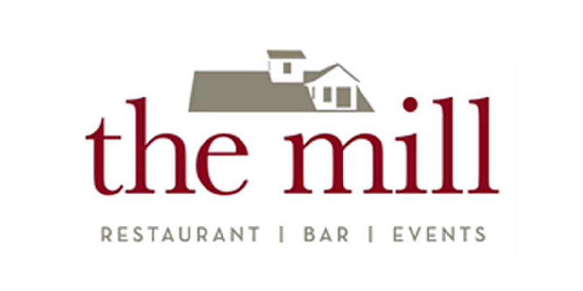 the mill Logo