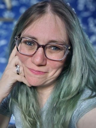 Rachel Jumper